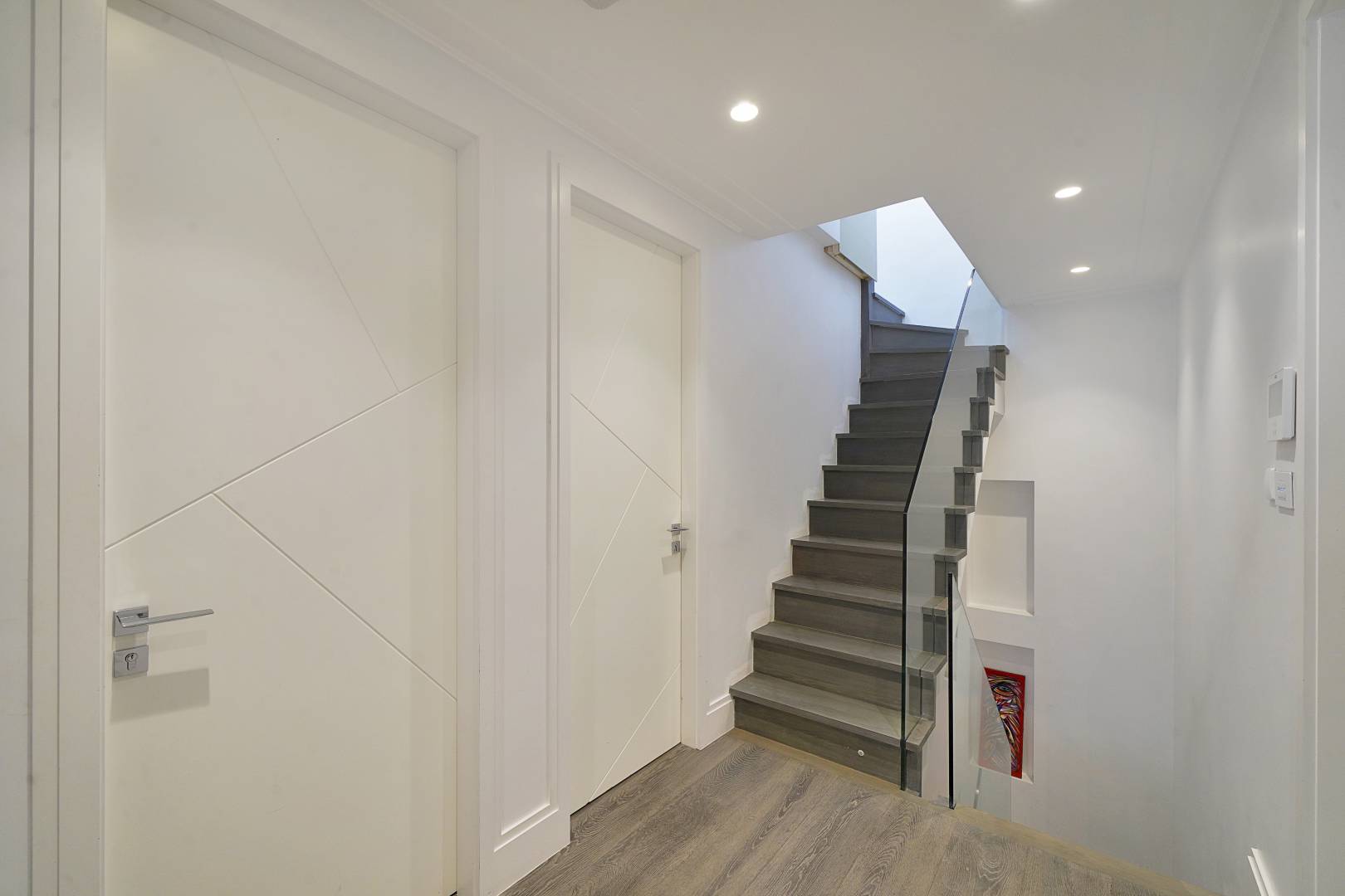 Luxury Family Home Elliot Road, Hendon